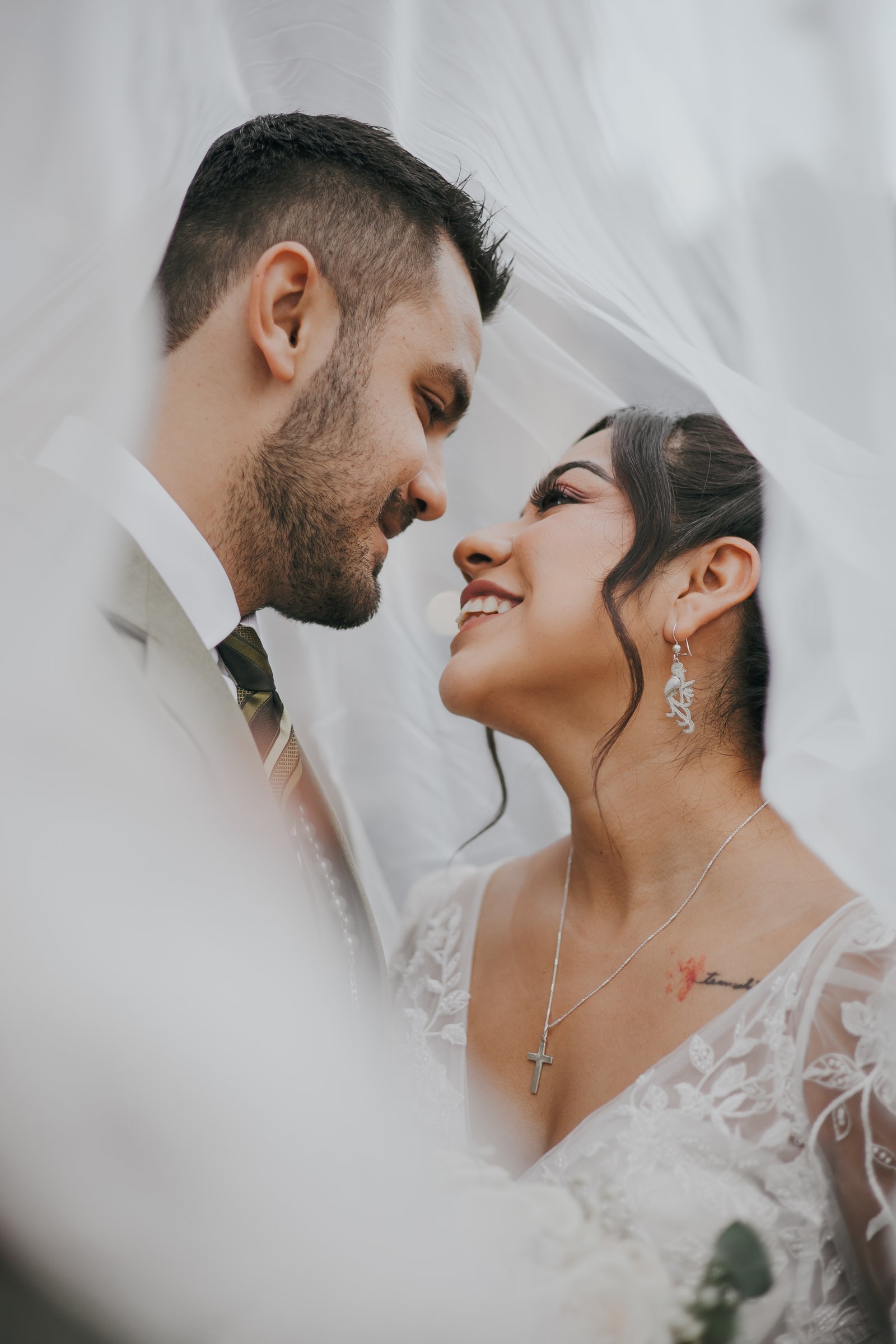 Wedding ceremony