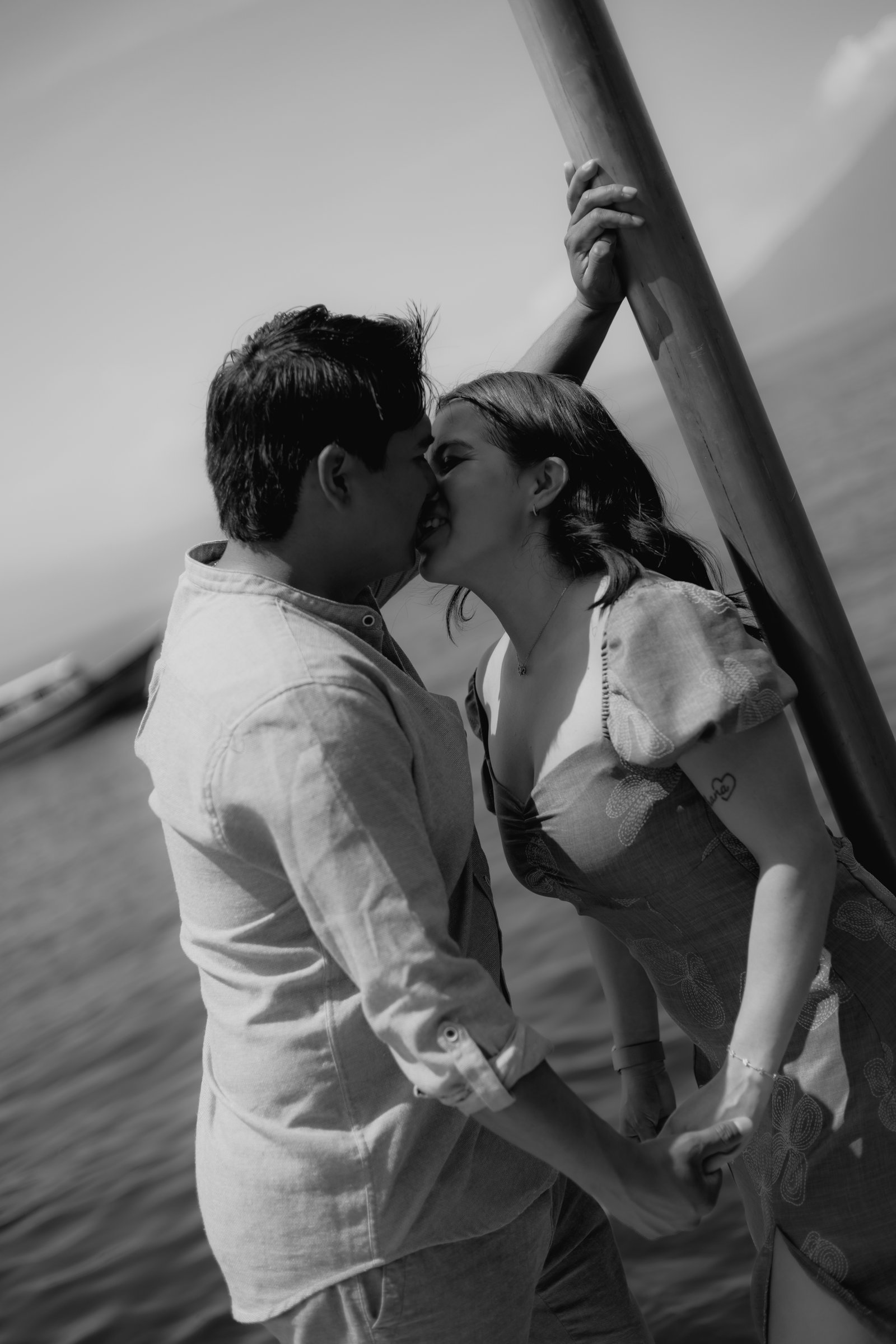 Wedding details